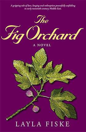 The Fig Orchard